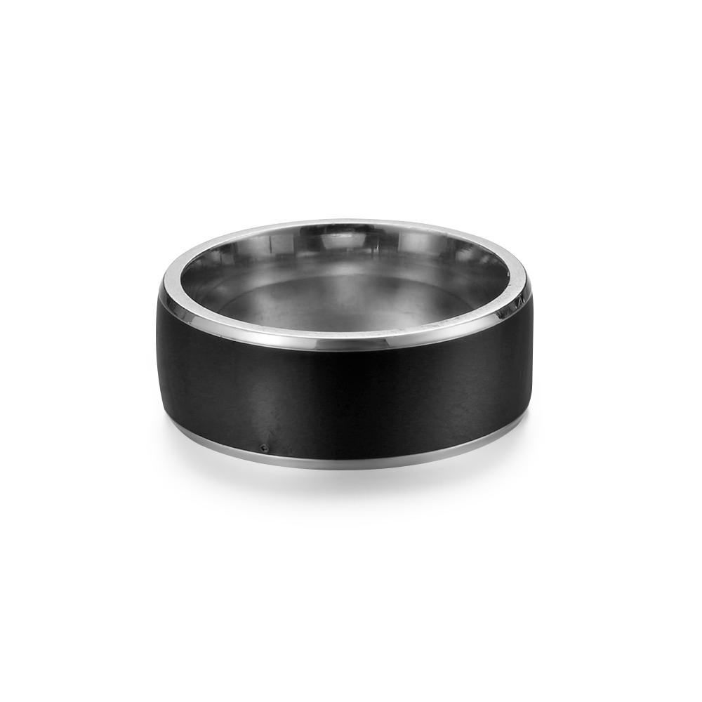 Modischer Multifunktionaler An – Smart Ring Nfc Pay Bewertung und Preis