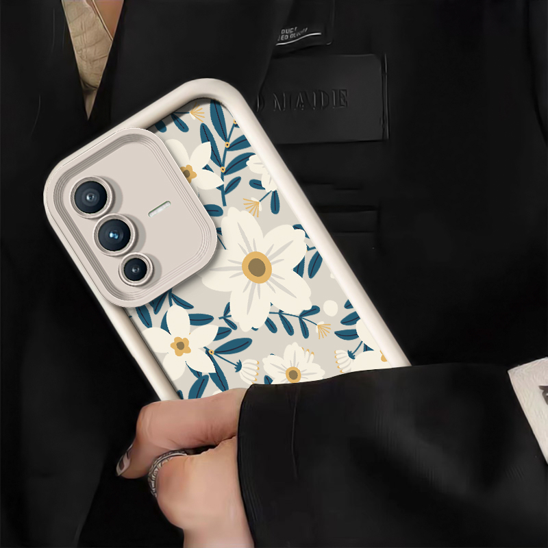 Vivo V60 Stoßfest Verdicken Te – Vivo V40 Bewertung und Preis