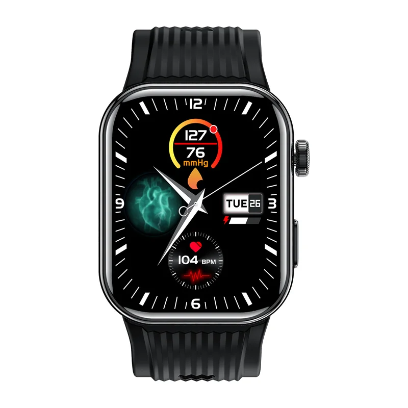 ApexTPS191 Herren Smartwatch m – Fall Detection Watch Bewertung und Preis