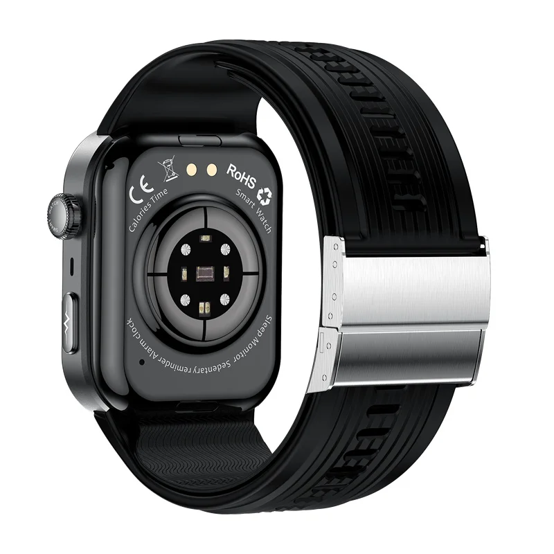 ApexTPS191 Herren Smartwatch m – Fall Detection Watch Bewertung und Preis