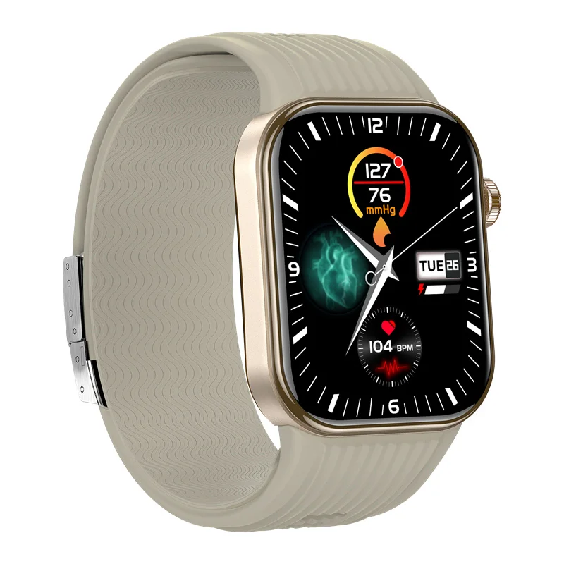 ApexTPS191 Herren Smartwatch m – Fall Detection Watch Bewertung und Preis