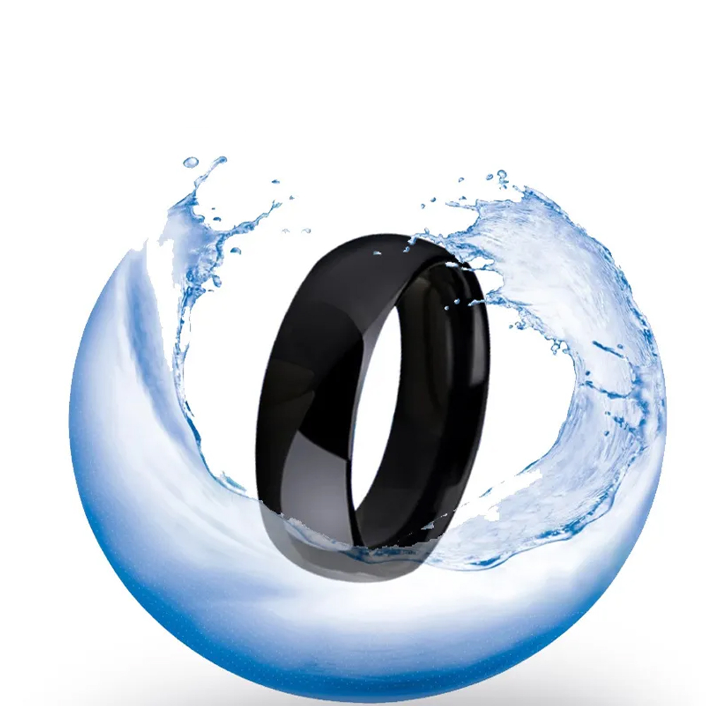 Rfid smart dual chip klons chl – Smart Ring Nfc Pay Bewertung und Preis