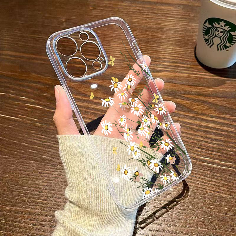 Neue Daisy Handyhülle für iPho – Apple Iphone 16 Bewertung und Preis