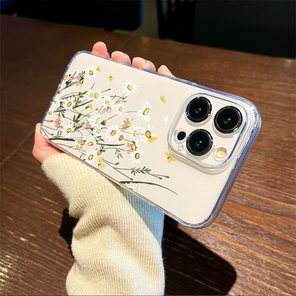 Neue Daisy Handyhülle für iPho – Apple Iphone 16 Bewertung und Preis