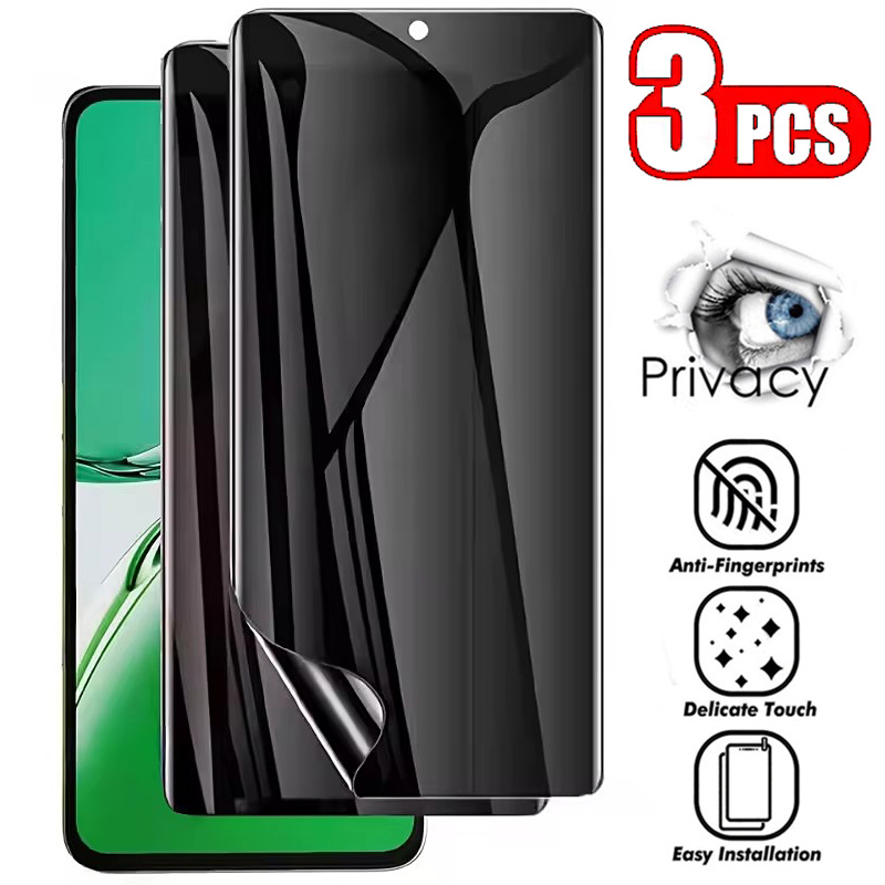 3Pcs Privatsphäre Hydrogel Für – Vivo X200 Bewertung und Preis