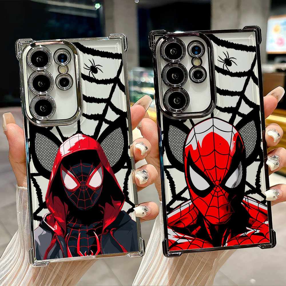 Spiderman Miles Morales Helden – Samsung Galaxy S25 Bewertung und Preis