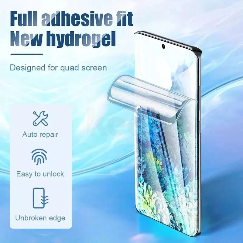 3 Stück Hydrogel-Folie für VIV – Vivo Y28 Bewertung und Preis