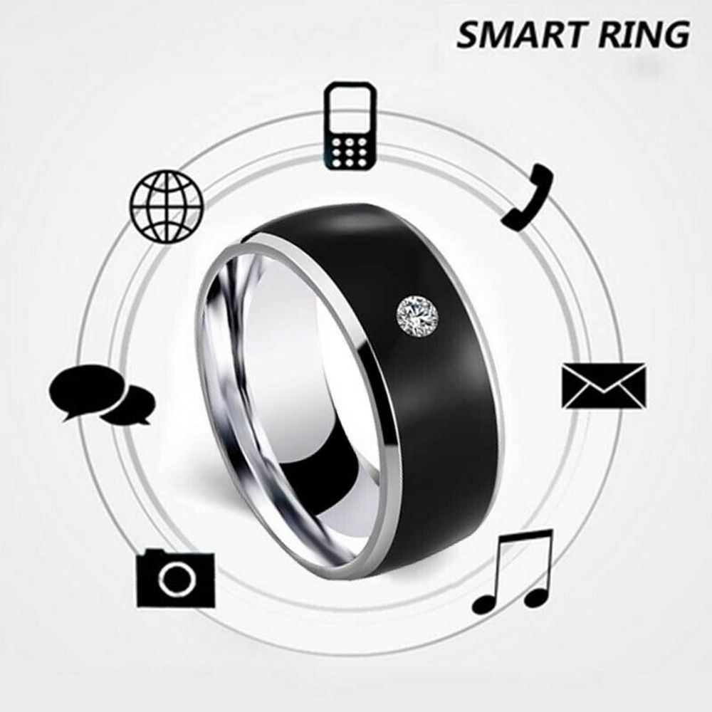 NFC Smart Finger Ring Intellig – Smart Ring Nfc Pay Bewertung und Preis