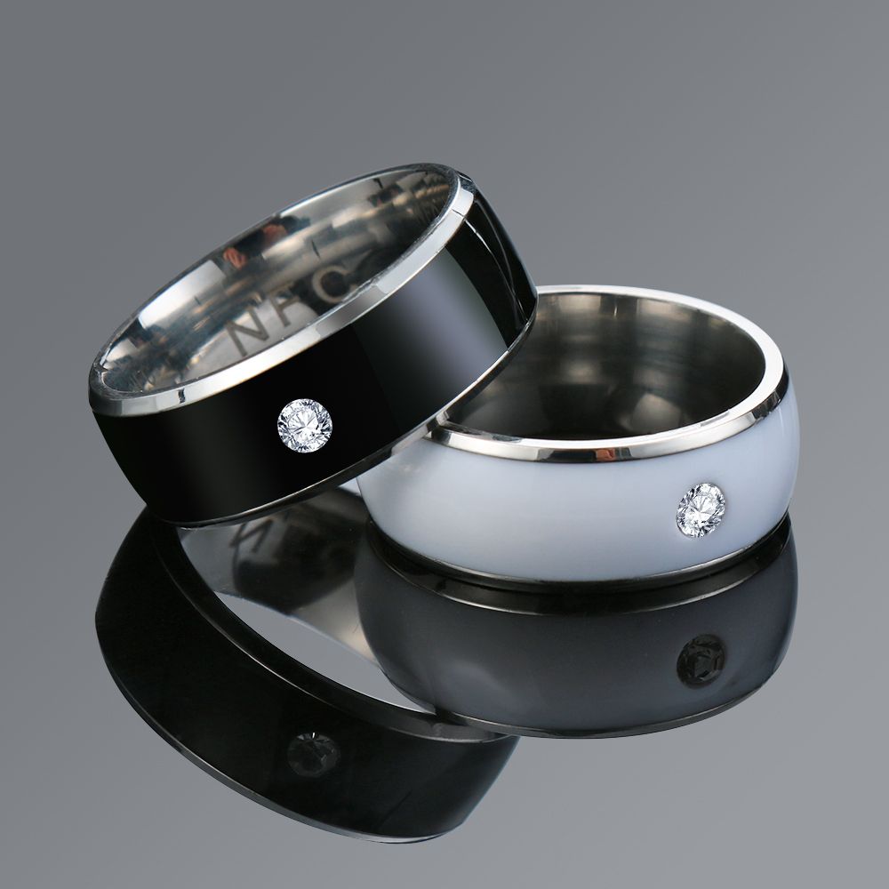 Neue nfc smart ring multifunkt – Smart Ring Nfc Pay Bewertung und Preis