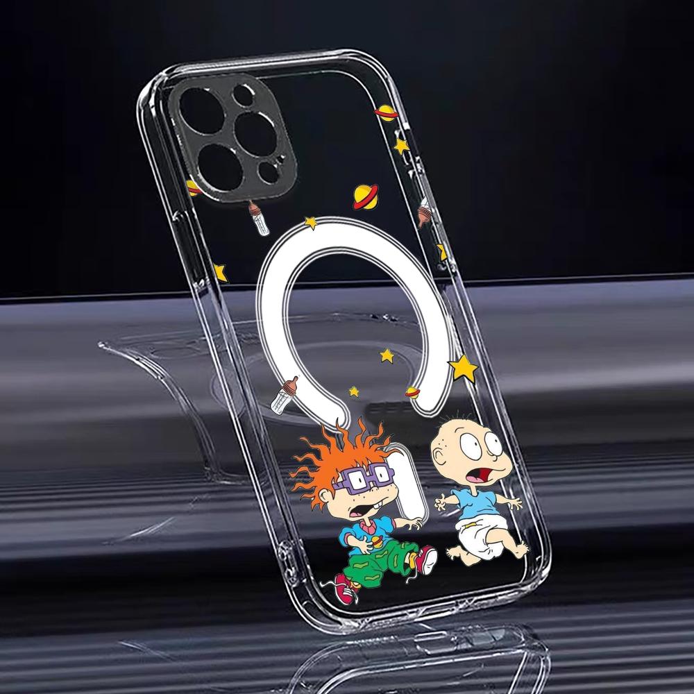 Anime R-Rugrats r-Rugratg Hand – Apple Iphone 16 Bewertung und Preis