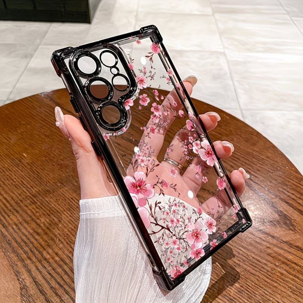Kirschblüten Galvanisierte Vie – Samsung Galaxy S25 Bewertung und Preis